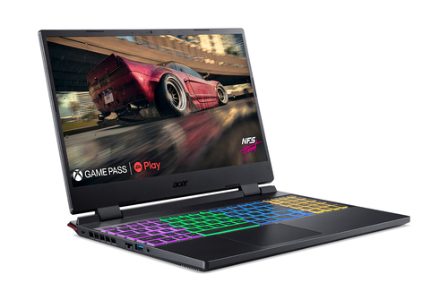 Acer Nitro 5 AN515-46-R6CS AMD Ryzen™ 7 6800H Laptop – image 3