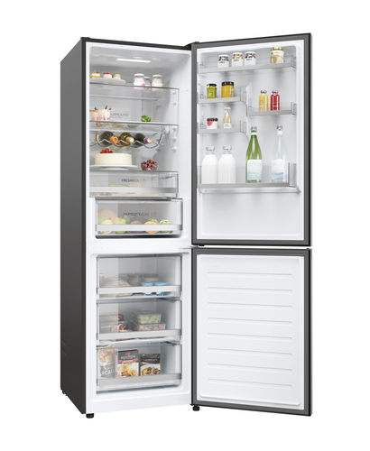 Haier 2D 60 Series 3 HDW3618DNPD Freestanding – image 5