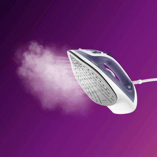 Philips EasySpeed GC1752/36 iron Steam iron Ceramic soleplate – image 9