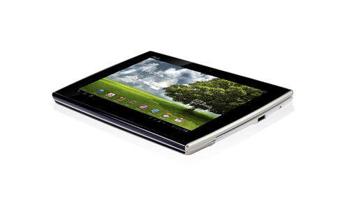 ASUS Eee Pad Slider – image 6