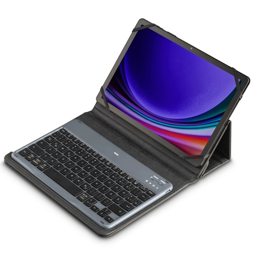 Hama Travel 500 27,9 cm (11") Фолио Черный, Серый