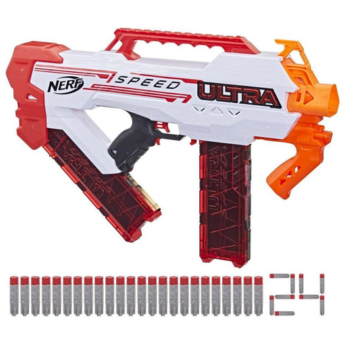 Nerf F4929