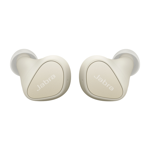 Jabra Elite 4 Гарнитура Вкладыши Bluetooth