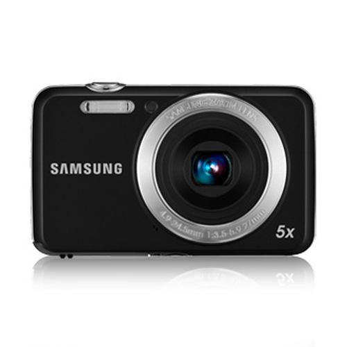 Samsung ES ES81 1/2.3" Compact camera