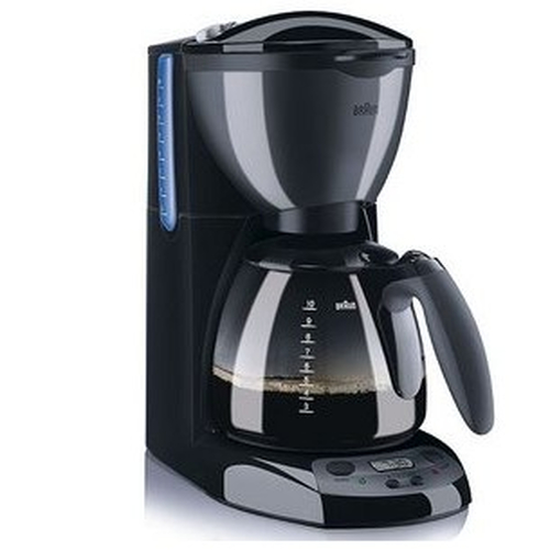 Braun AromaPassion KF 580E