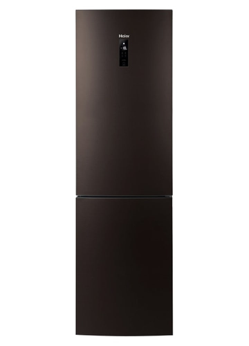 Haier C2F737 C2F737CDBG Freestanding