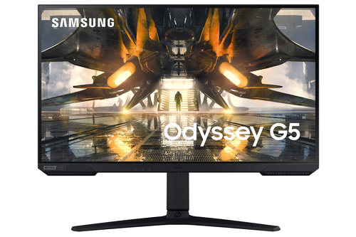 Samsung S27AG502PP computer monitor – image 2