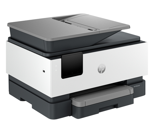 HP OfficeJet Pro 9120e A4 4-in-1 Wireless Colour Inkjet Printer - image 3