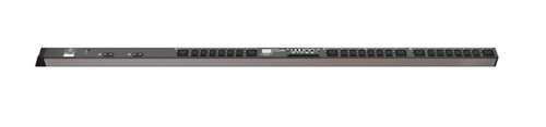 Vertiv MPH2 Rack PDU, controlled, 0U, input Anschlussblock