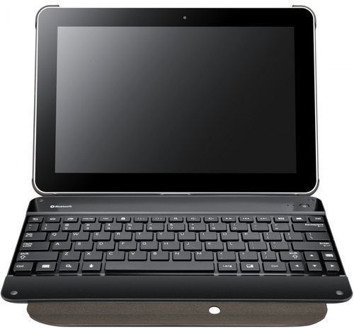 Samsung BKC-1B1DKB QWERTY Bluetooth Black