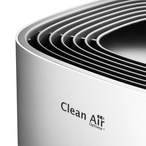 Clean Air Optima CA-507 Smart luchtreiniger Luchtreiniger Wit, afbeelding 6