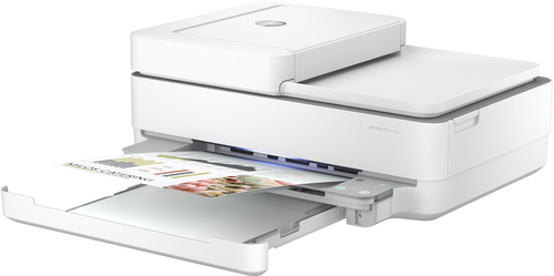 HP ENVY Pro 6420 All-in-One Printer – image 2