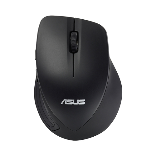 ASUS WT465 mouse Travel Right-hand RF Wireless Optical 1600 DPI