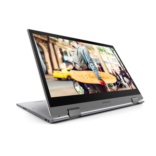 MEDION AKOYA AE4271T Intel® Celeron® N4000 Laptop – image 6