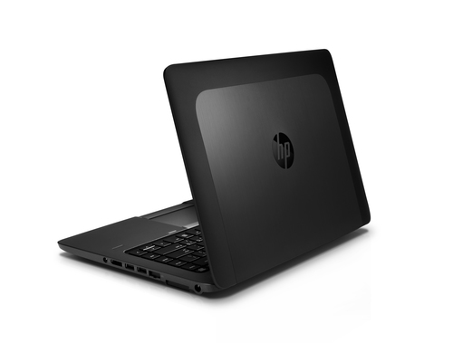 HP ZBook F0V08ET laptop Intel® Core™ i5 i5-4300U Mobile workstation – image 5