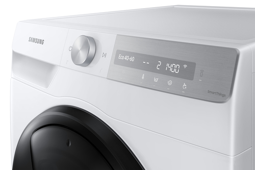 Samsung WW10T754DBH washing machine Front-load – image 9