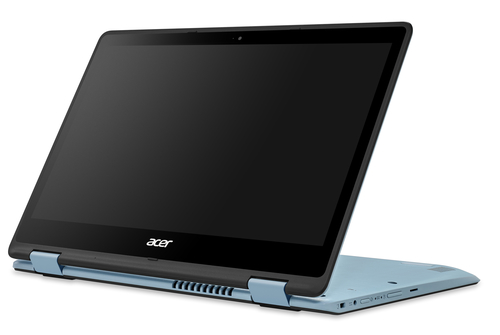 Acer Spin 1 SP113-31-C1YD Intel® Celeron® N3450 Hybrid (2-in-1) – image 5