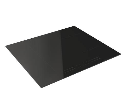 Candy Moderna CTP644MCBB/1 Black Built-in – image 3