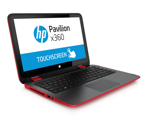 HP Pavilion x360 13-a000na Intel® Core™ i3 i3-4030U Hybrid (2-in-1) – image 5