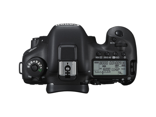 Canon 7D Mark II – image 5