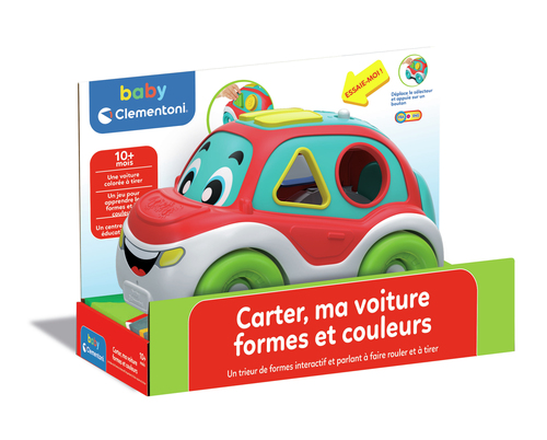 Clementoni 52762 children's gadget – image 1