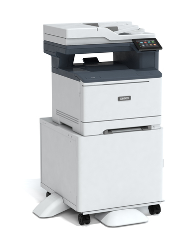 Multifuncionales XEROX C325_DNI