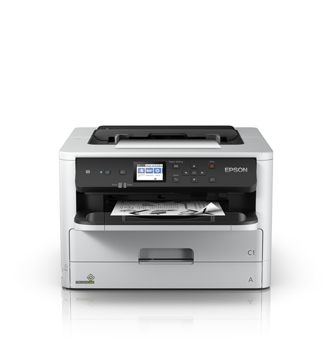 Epson WorkForce Pro WF-M5298DW – image 2