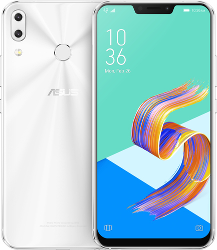 ASUS ZenFone 5 ZE620KL-1B060EU – image 1