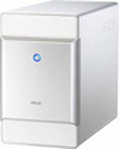 ASUS T3-M3N8200 Mini-Tower Silver Socket AM2+