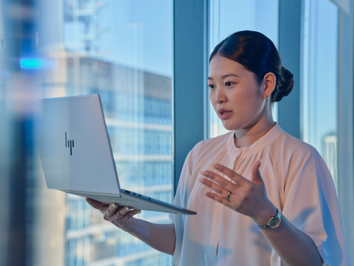 HP EliteBook 8 G2a Next Gen AI Copilot+ PC - Laptop, afbeelding 6