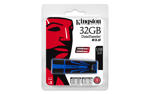 Kingston Technology R3.0 32GB – image 4