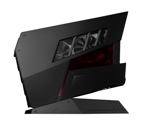 MSI Aegis -034EU Intel® Core™ i7 i7-6700 – image 5