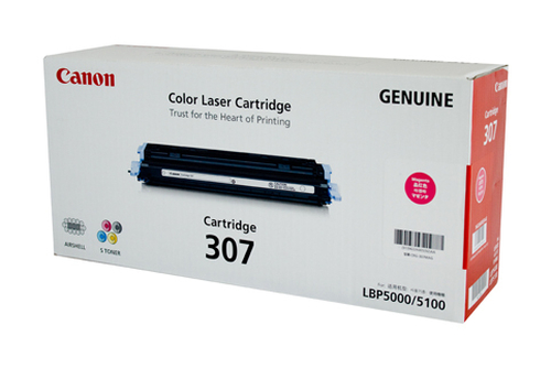 Canon 307 M