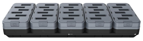 WS301 30-SLOT SPARE BATTERY