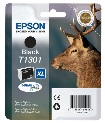 Epson T1301 DURABrite Ultra