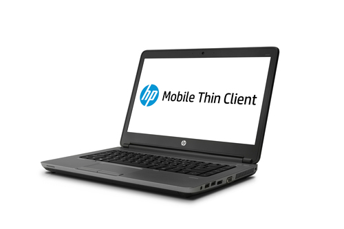 HP Mobile Thin Client mt41 AMD A4 A4-5150M – image 2