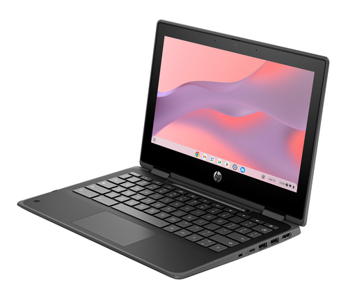 HP Fortis x360 5P9M2EA#UUG laptop Intel® N N100 Chromebook – image 4