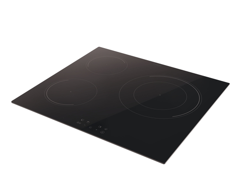 Candy Idea CIG3B63B Black Built-in – image 2