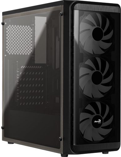 Aerocool SI-5200 Frost – image 4