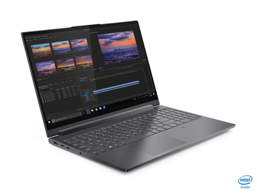 Lenovo Yoga 9 15IMH5