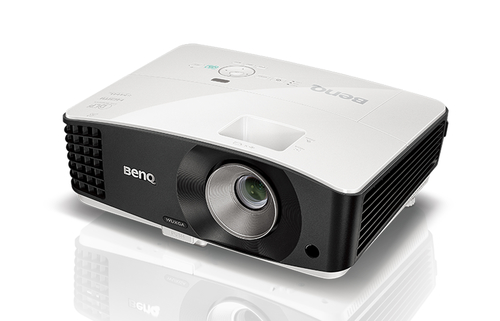 BenQ MU686 + Mount 200mm – image 4