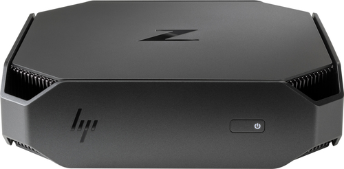 HP Z2 G4 (6TX18EA) + Z27n G2 (1JS10AT) – image 1