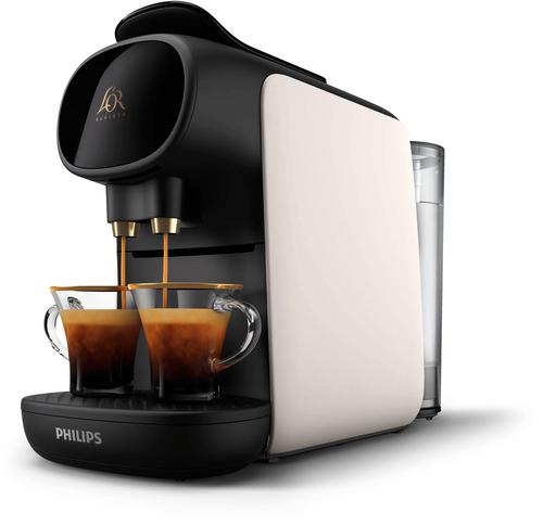 Philips L'OR Barista Sublime LM9012/00 Wit