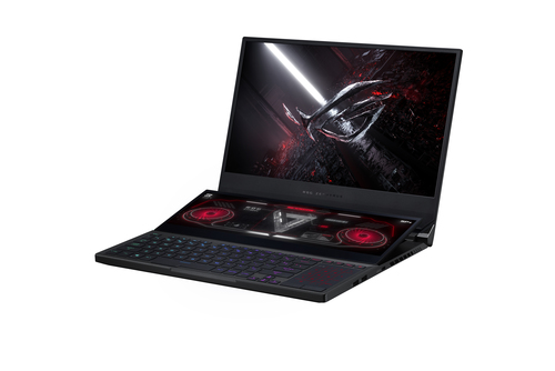 ASUS ROG Zephyrus Duo 15 SE GX551QM-ES76 laptop AMD Ryzen™ 7 5800H – image 3