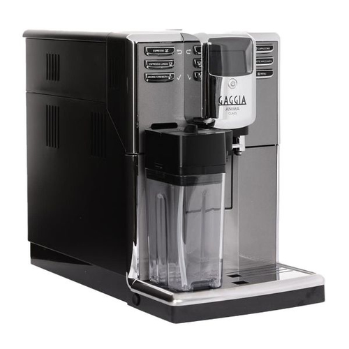 Gaggia Anima Class Volautomaat Zwart, afbeelding 2