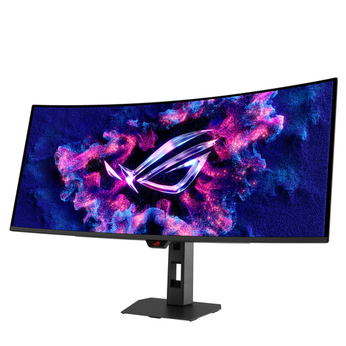 ASUS ROG Strix XG34WCDMS QD-OLED Curved, afbeelding 9