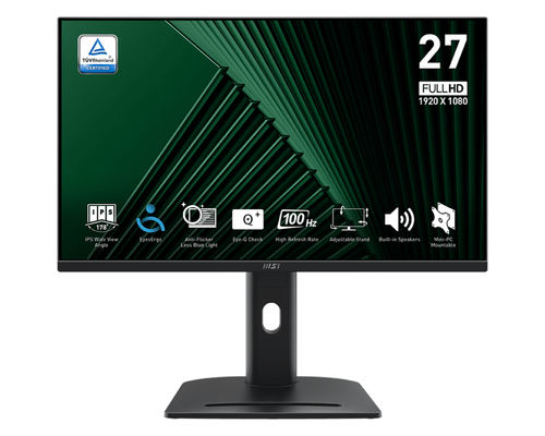 MSI PRO MP275PG