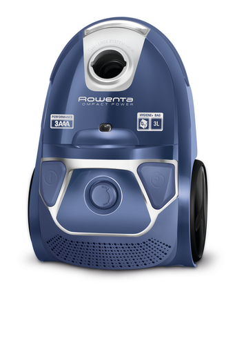 Rowenta Compact Power RO3951 vacuum – image 2