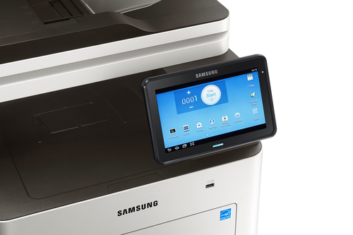 HP Samsung ProXpress SL-C4060FX Laser A4 – image 5
