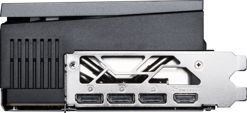 MSI GEFORCE RTX 5090 32G VANGUARD SOC LAUNCH EDITION – image 4